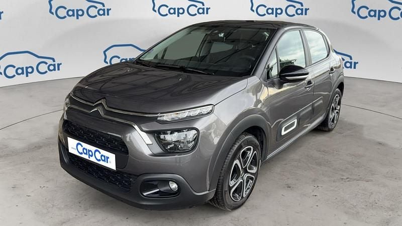 Utilisé 2022 Citroën C3 Feel Citadine | 10 990 € (Bon prix) - Image 1/3