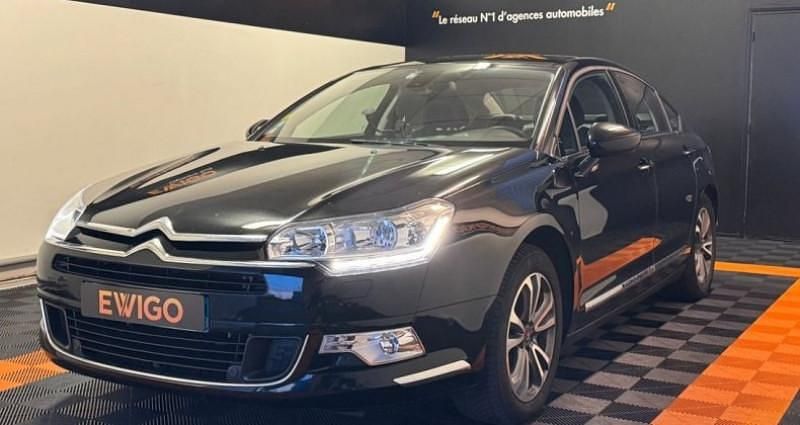 Occasion 2016 Citroën C5 Berline | 9 990 € (Prix juste) - Image 1/4