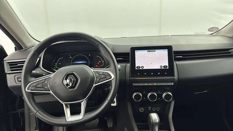 Occasion Renault Clio V Business 140 ch (102 kW) 2022 Noir Citadine