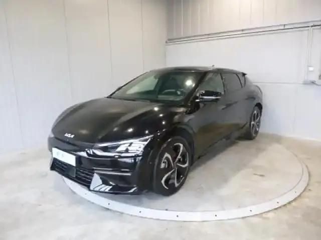 Occasion Kia EV6 GT-Line 167 kW (228 ch) 2022 Noir ebène métallisé SUV