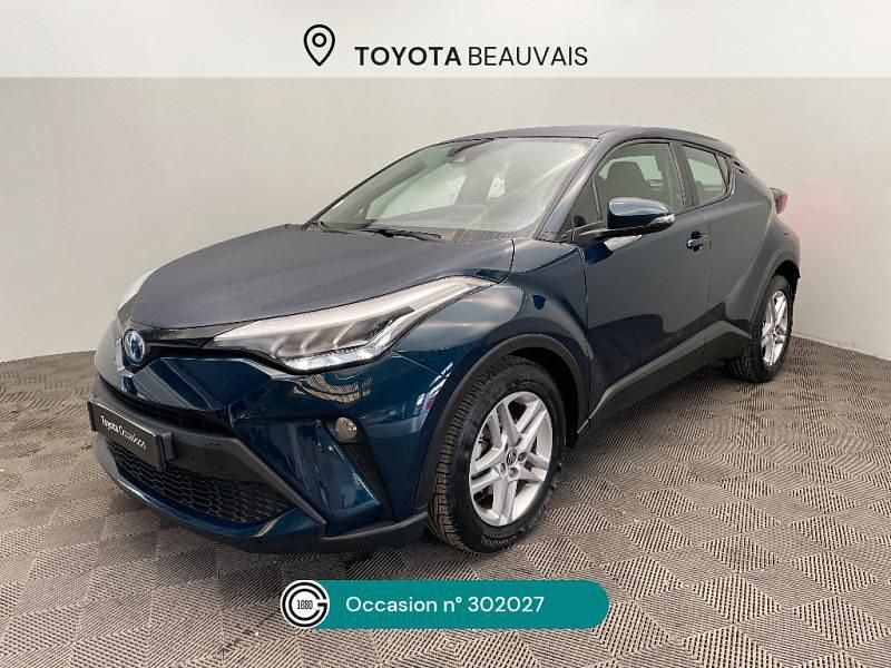 Occasion 2023 Toyota C-HR SUV | 24 490 € (Prix juste) - Image 1/4