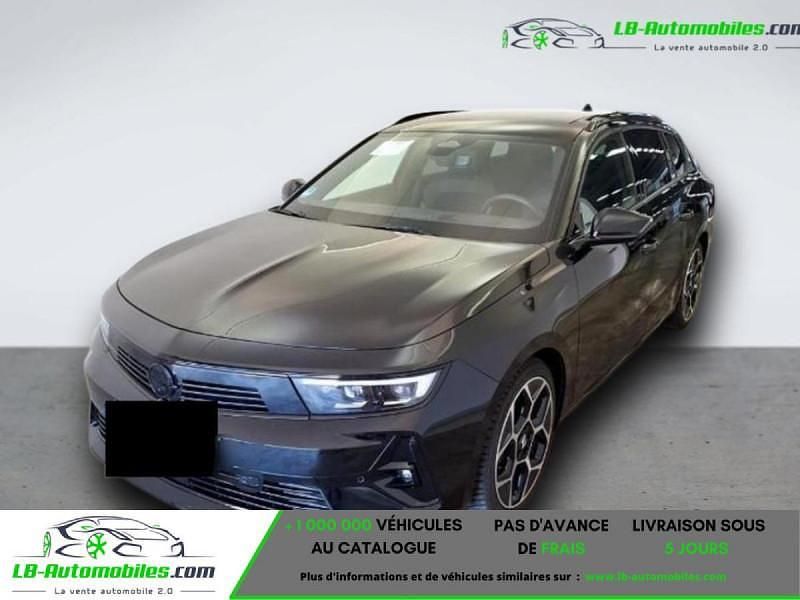 Utilisé 2024 Opel Astra Break | 27 100 € (Prix juste) - Image 1/4