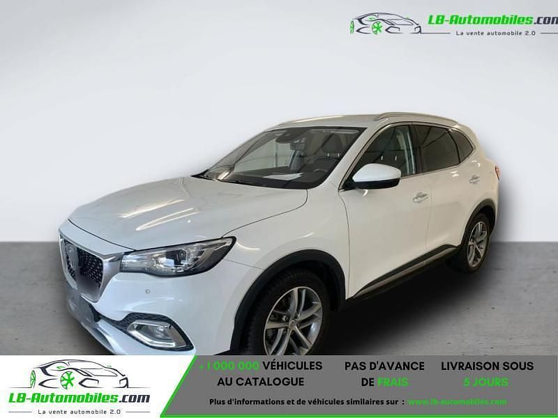 Utilisé 2022 MG EHS SUV | 22 000 € (Bon prix) - Image 1/4