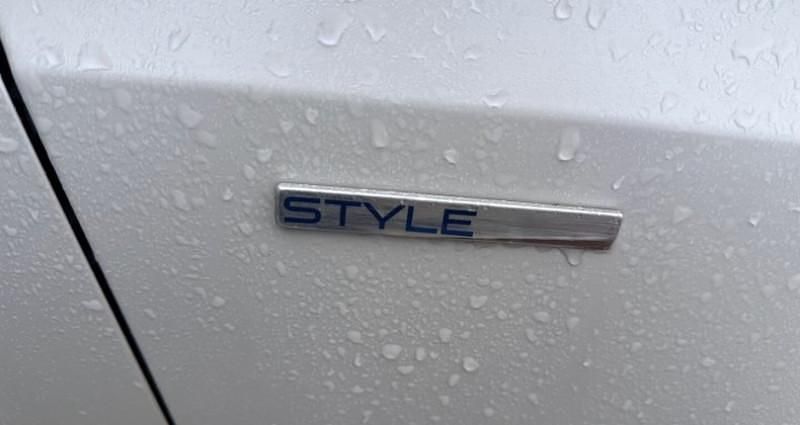 Occasion Peugeot 308 Style 100 ch (73 kW) 2020 Berline