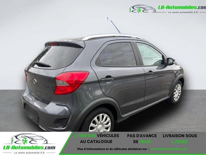 Occasion Ford Ka 86 ch (63 kW) 2019 Citadine