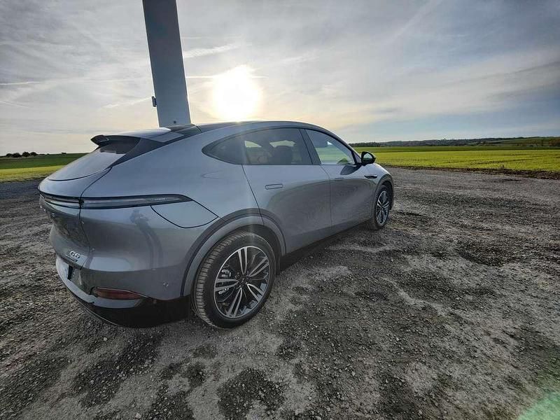 Occasion XPENG G6 345 kW (470 ch) 2024 SUV