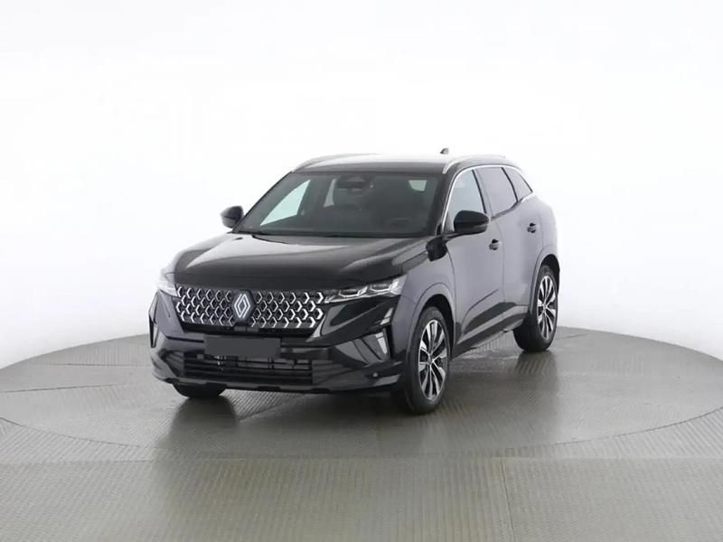 Noir Nouvelle 2025 Renault Austral Techno SUV | 36 890 € (Prix juste) - Image 1/4