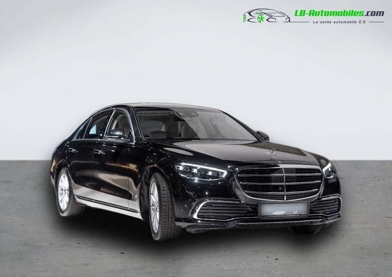 Utilisé 2023 Mercedes S350 Berline | 89 800 € - Image 1/4