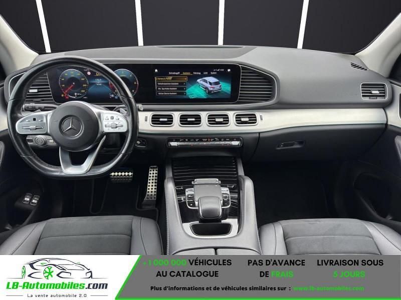 Occasion Mercedes GLE350 272 ch (200 kW) 2020