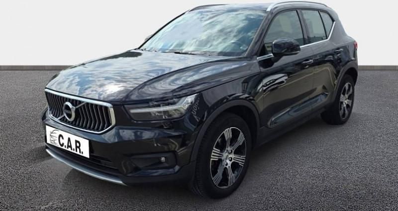 Utilisé 2018 Volvo XC40 Inscription SUV | 25 900 € (Prix juste) - Image 1/4