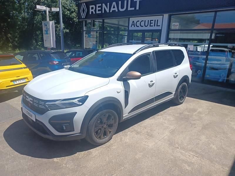 Utilisé 2023 Dacia Jogger Extreme Break | 23 990 € (Prix juste) - Image 1/4