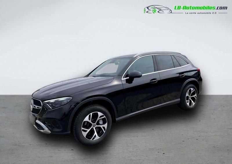 Utilisé 2024 Mercedes GLC300 Coupé | 62 800 € (Prix juste) - Image 1/4