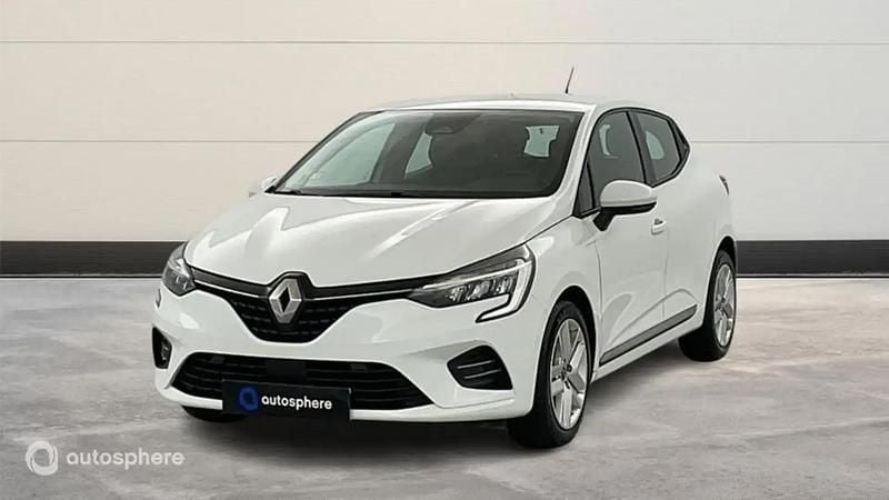 Occasion 2021 Renault Clio V Business Berline | 14 999 € (Prix juste) - Image 1/4