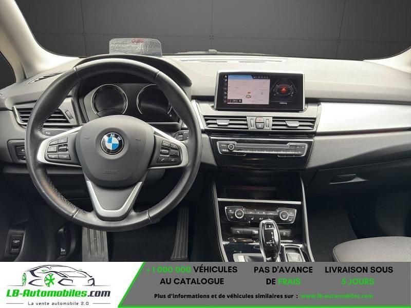 Occasion BMW 218 Sport Line 150 ch (110 kW) 2021 Break