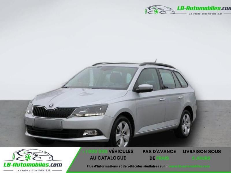 Occasion 2018 Skoda Fabia Break | 17 800 € (Prix juste) - Image 1/4