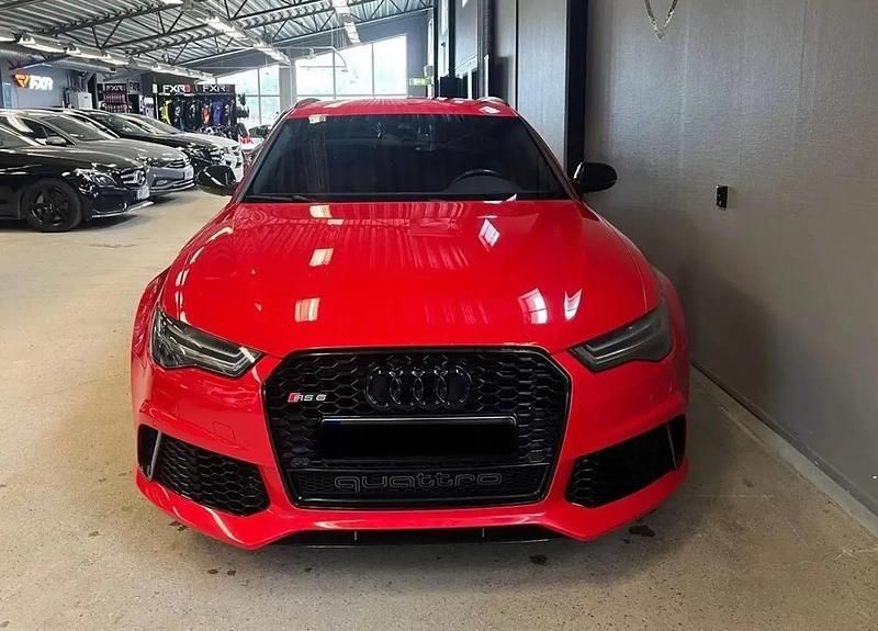 Occasion Audi RS6 560 ch (411 kW) 2015 Break