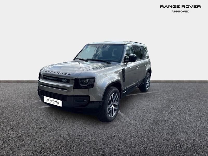 Utilisé 2024 Land Rover Defender HSE Dynamic SUV | 103 900 € (Prix juste) - Image 1/4