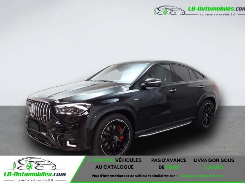 Utilisé 2024 Mercedes GLE53 AMG AMG Coupé | 123 500 € - Image 1/3