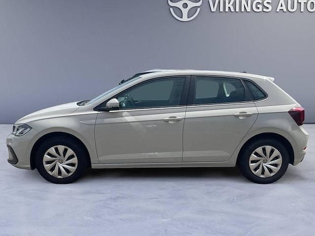 Utilisé 2024 VW Polo S | 18 490 € (Prix juste) - Image 1/2