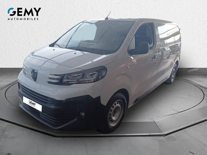 Nouvelle 2025 Peugeot Expert Van | 31 860 € (Prix juste) - Image 1/4