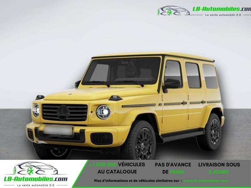 Occasion 2024 Mercedes G500 SUV | 194 000 € - Image 1/2