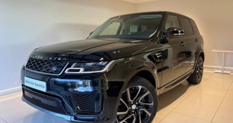 Utilisé 2018 Land Rover Range Rover HSE SUV | 42 890 € (Prix cher) - Image 1/4