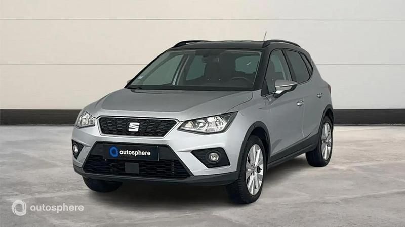 Occasion 2018 Seat Arona Style SUV | 11 999 € (Bon prix) - Image 1/4