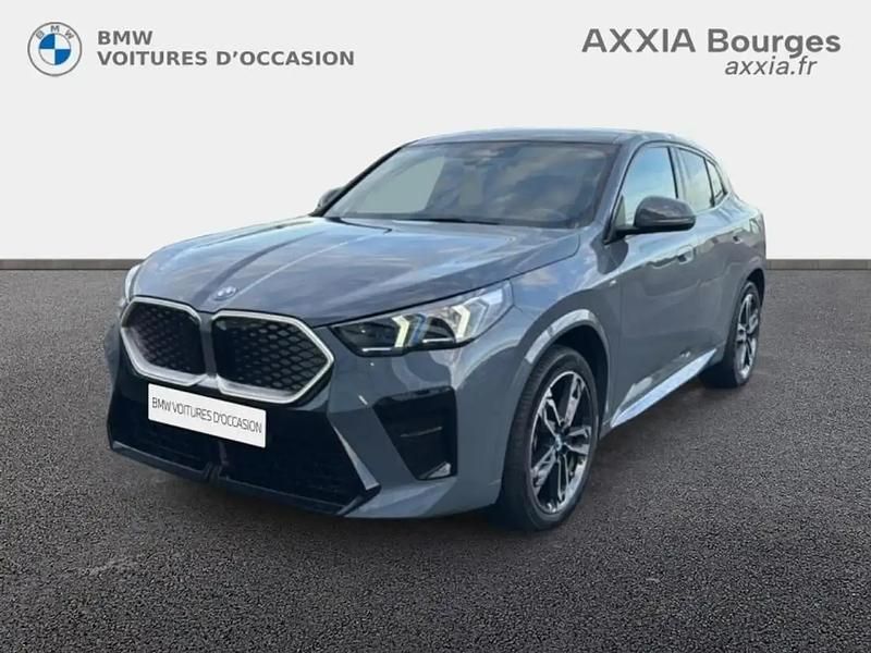 Occasion 2025 BMW iX2 M Sport SUV | 38 890 € (Prix juste) - Image 1/4