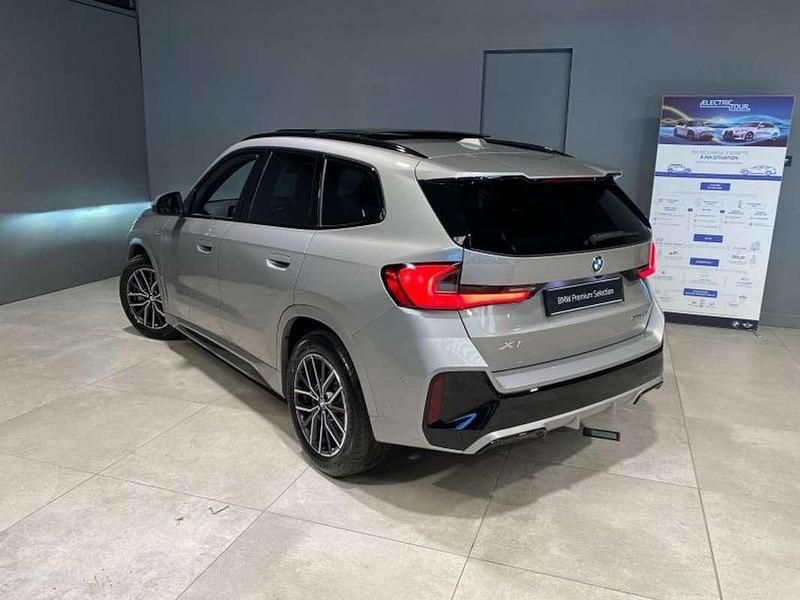 Occasion BMW X1 M Sport 173 ch (127 kW) 2025 Argent SUV
