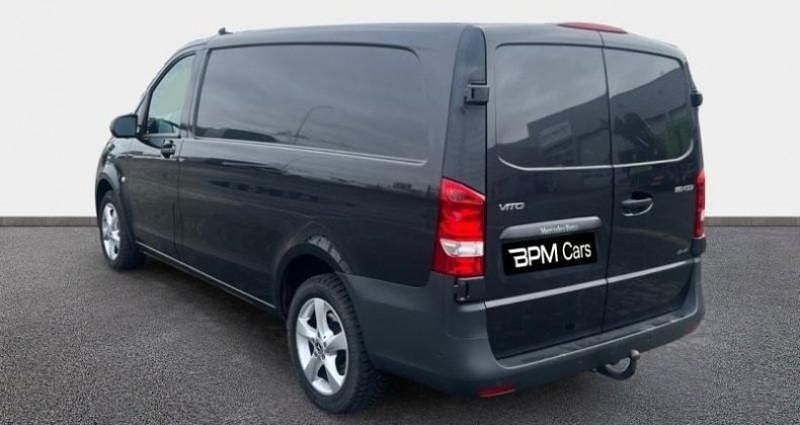 Occasion Mercedes Vito 163 ch (119 kW) 2021 Van