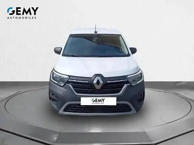 Occasion Renault Kangoo 130 ch (95 kW) 2023 Blanc Monospace