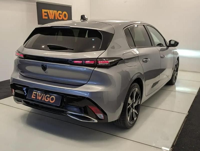 Occasion Peugeot 308 Allure 177 ch (130 kW) 2022 Citadine