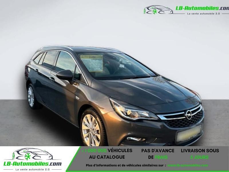 Utilisé 2016 Opel Astra Innovation Break | 16 100 € (Prix cher) - Image 1/4
