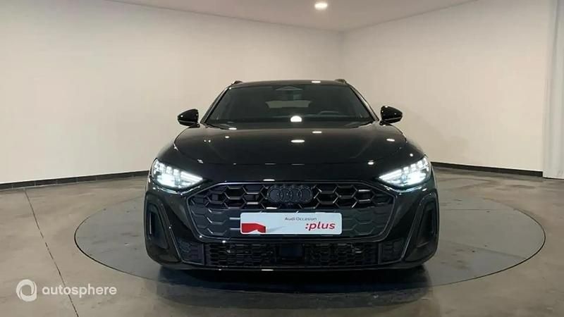 Occasion Audi A5 S-Line 256 ch (188 kW) 2025 Break