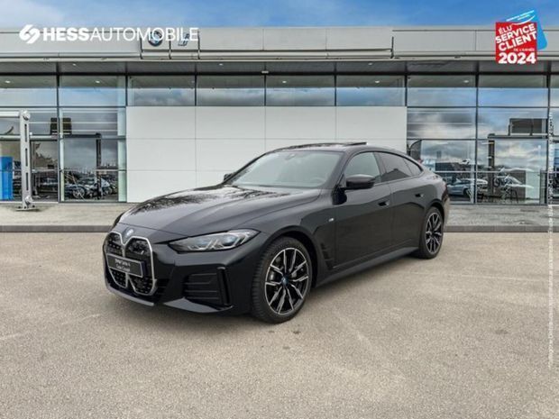 Utilisé 2025 BMW i4 M Sport Berline | 62 999 € - Image 1/4