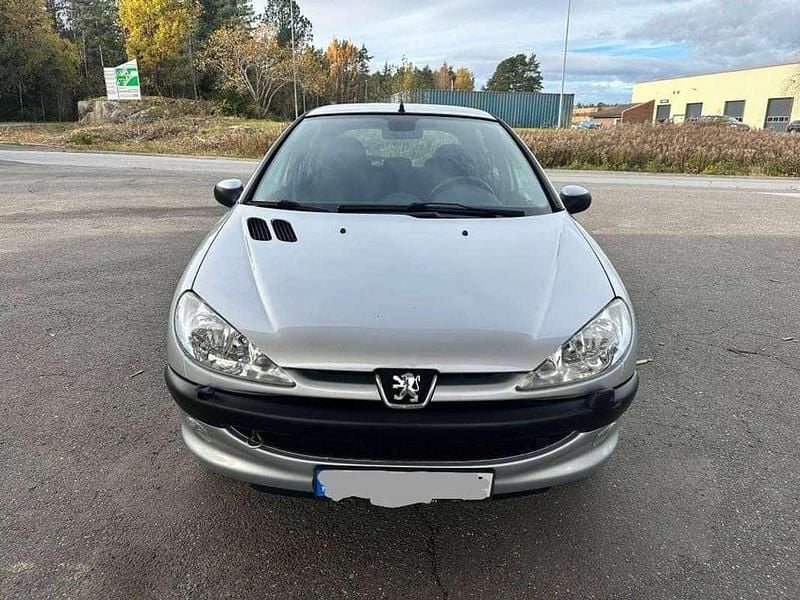 Occasion Peugeot 206 S16 137 ch (100 kW) 2005 Break
