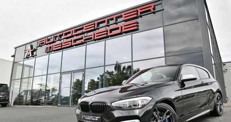 Utilisé 2018 BMW M140 M Sport Berline | 37 890 € - Image 1/4