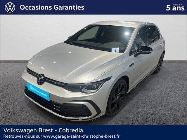 Utilisé 2024 VW Golf VIII R-line | 35 490 € (Prix cher) - Image 1/4