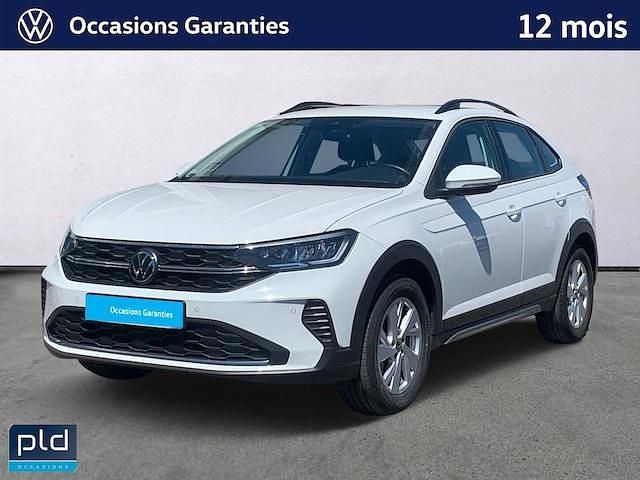 Utilisé 2023 VW Taigo Life SUV | 21 990 € (Prix juste) - Image 1/4