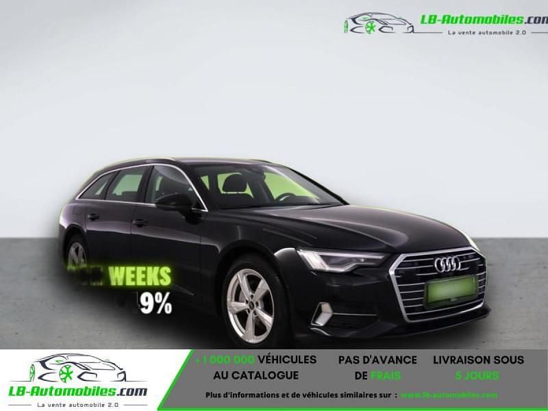 Occasion Audi A6 Sport 204 ch (150 kW) 2021 Break