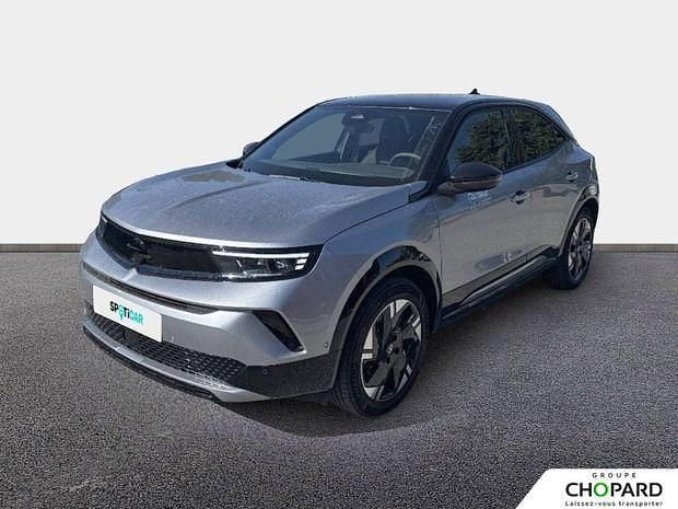 Gris Utilisé 2025 Opel Mokka-e SUV | 32 900 € - Image 1/4