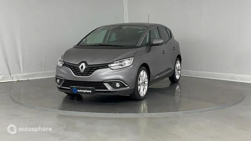 Utilisé 2020 Renault Scénic IV Business Monospace | 14 999 € (Prix juste) - Image 1/4