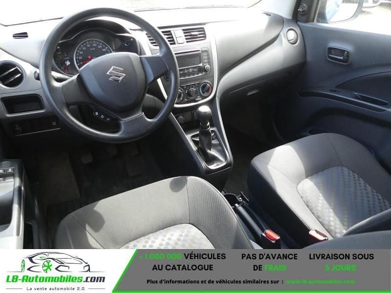 Occasion Suzuki Celerio 68 ch (50 kW) 2018 Citadine