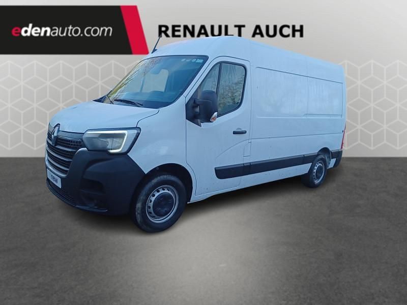 Occasion 2024 Renault Master Berline | 27 990 € (Prix juste) - Image 1/4