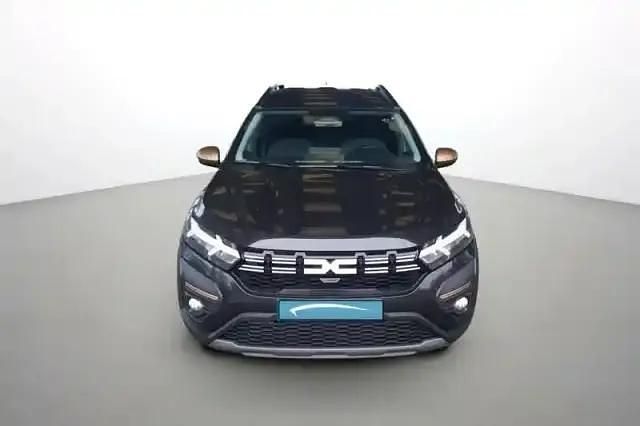 Occasion Dacia Jogger 2025 Noir nacre Monospace
