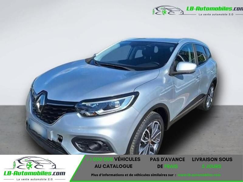Occasion 2020 Renault Kadjar SUV | 19 800 € (Prix juste) - Image 1/4