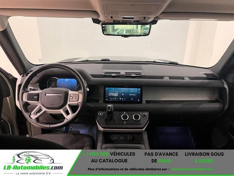 Occasion Land Rover Defender 200 ch (147 kW) 2021 SUV
