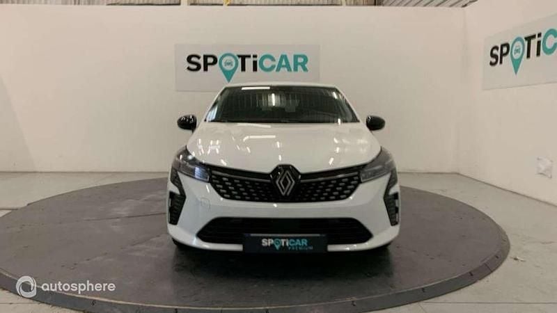 Occasion Renault Clio Evolution 145 ch (106 kW) 2024 Van