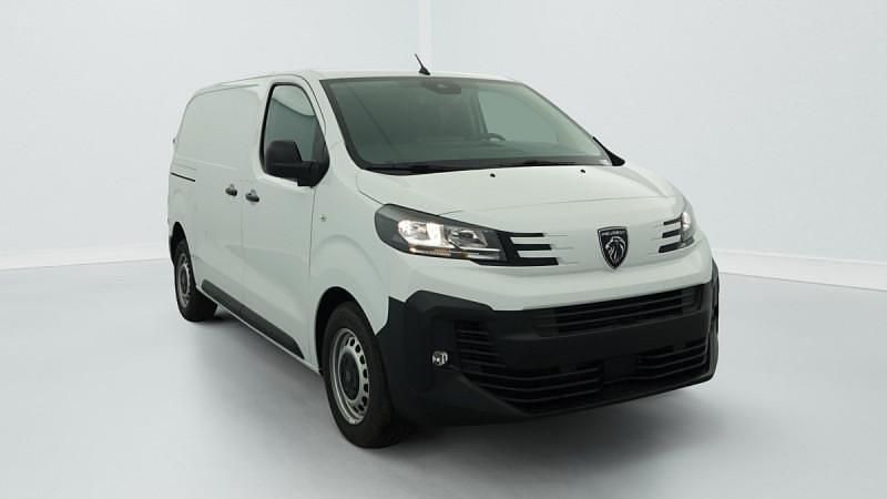 Nouvelle 2025 Peugeot Expert S Van | 27 080 € (Bon prix) - Image 1/4