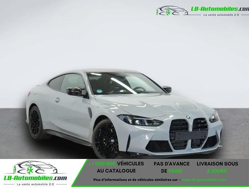 Utilisé 2024 BMW M4 Comfort Edition Coupé | 97 500 € - Image 1/4